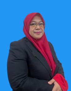 MAS MARIA BINTI ABDUL RAHMAN